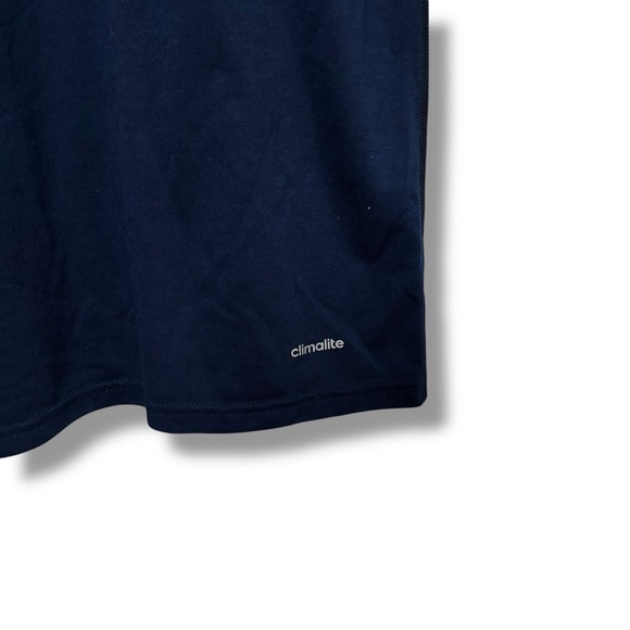 Adidas The Ultimate Tee‎ Men's Dallas Mavericks Graphic T Shirt Size M 19 x 27 - Picture 4 of 5